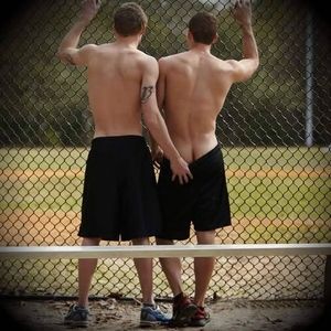 Meet your Posher, Bradley